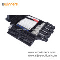 Optical Fiber Connection Box 24 48 96 144 288 Core Fiber Optic Closure